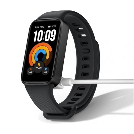 Фитнес трекер Xiaomi Smart Band 11 Active Black